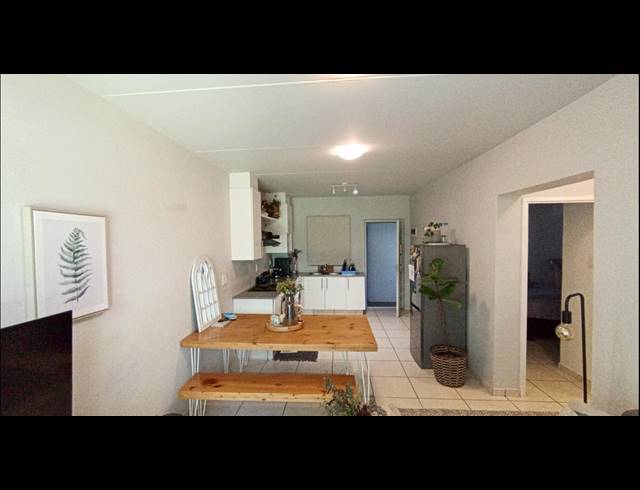 2 BEDROOM APARTMENT FOR SALE IN BALLITO CENTRAL